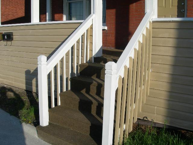    Rent to Own Duplex